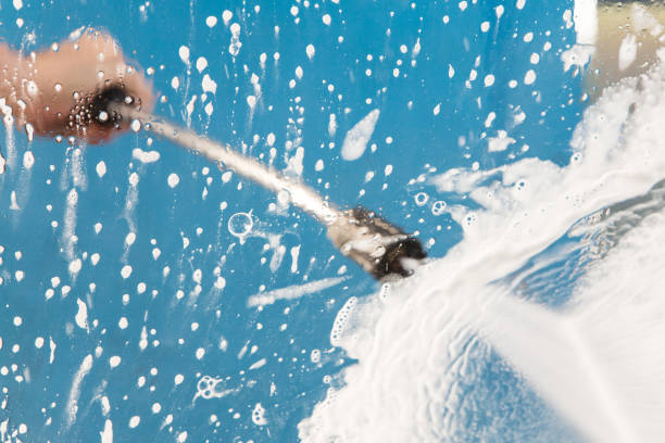 Best Building Exterior Pressure Washing in Claypool, AZ