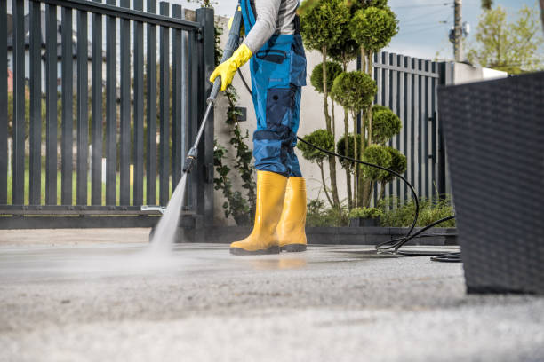 Best Pool Deck Cleaning in Claypool, AZ