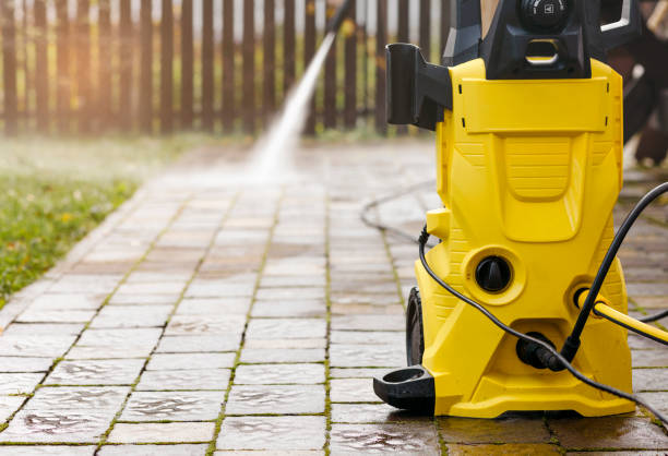Best Gutter Cleaning and Brightening in Claypool, AZ