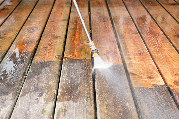 Best Commercial Pressure Washing in Claypool, AZ