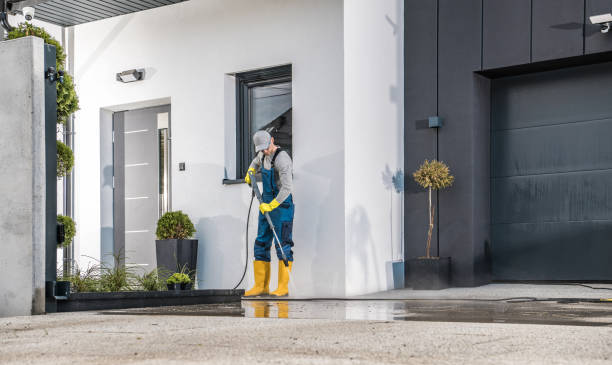 Best Parking Lot Cleaning in Claypool, AZ